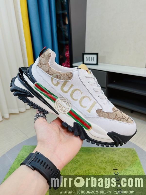 Gucci Shoes sz38-44 mnf0236