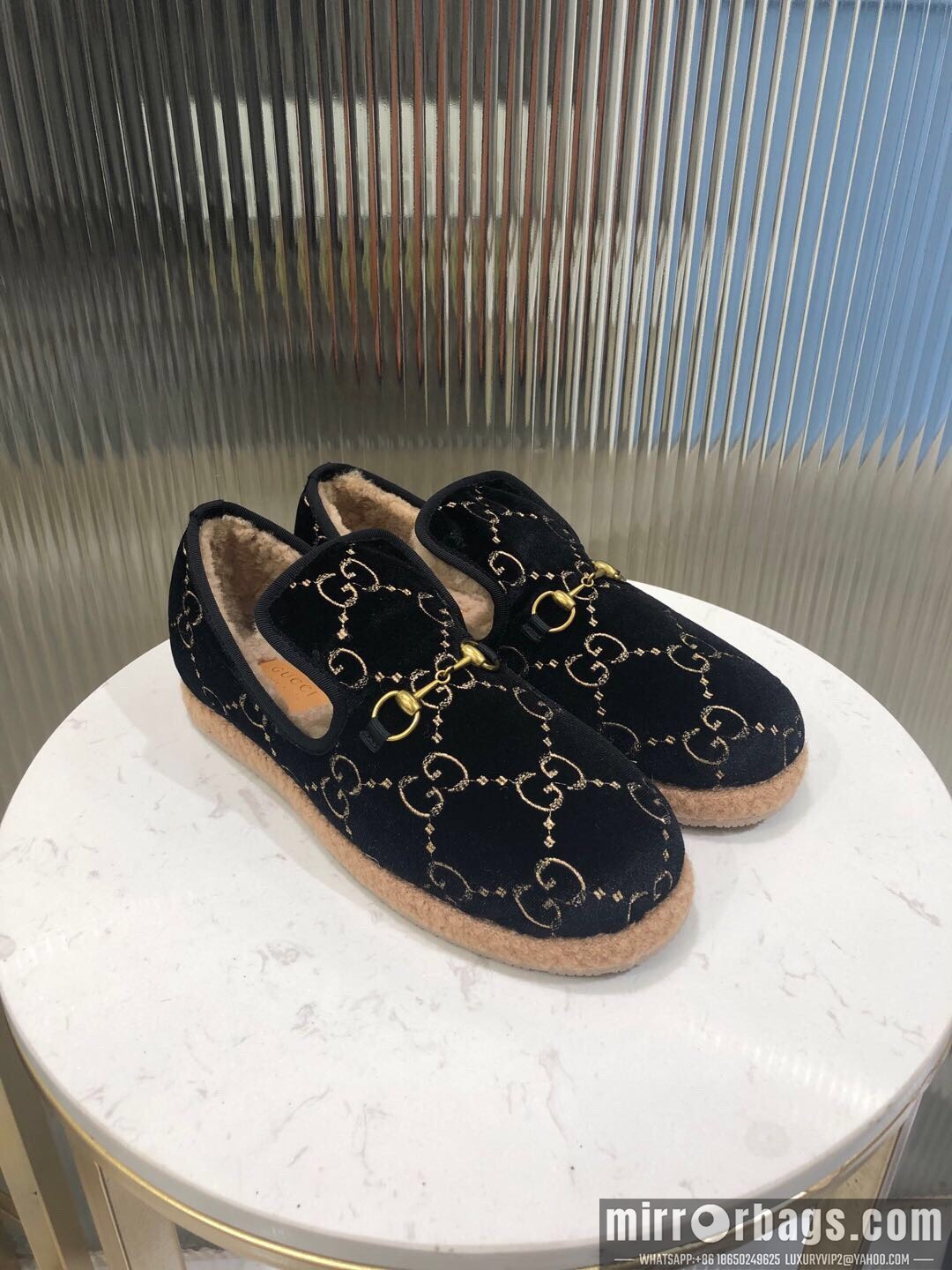 Gucci Shoes sz35-41 h1006