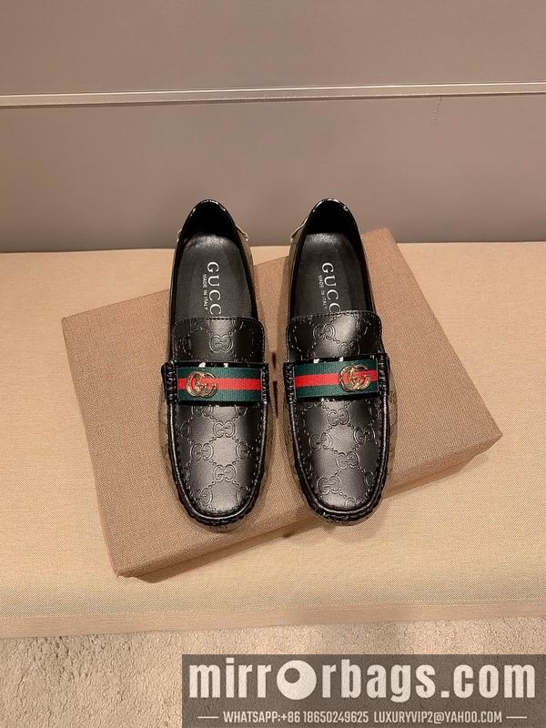 Gucci Shoes sz37-45 mnf0106