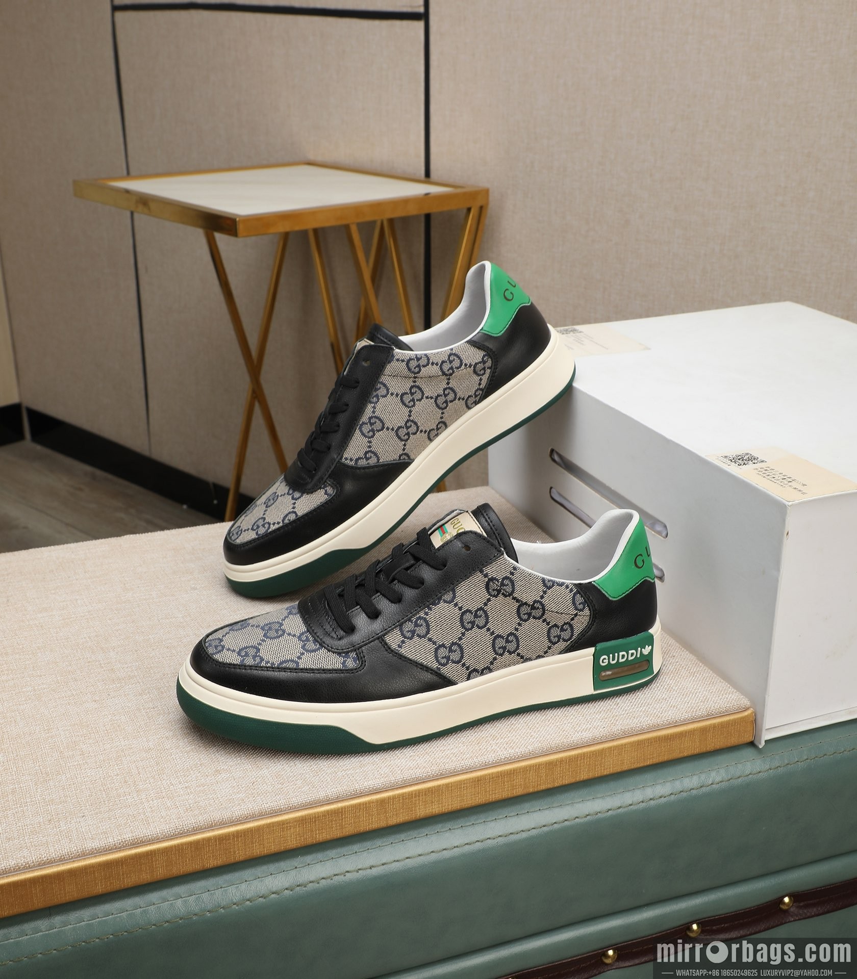 Gucci Shoes sz38-44 h0702