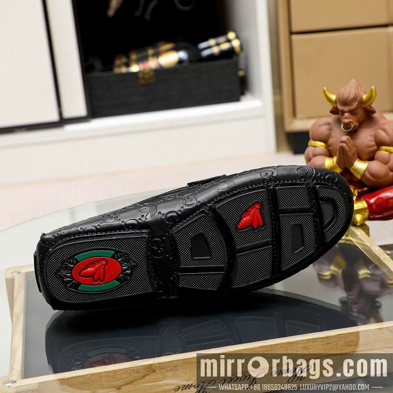 Gucci Shoes sz38-44 mnf0393
