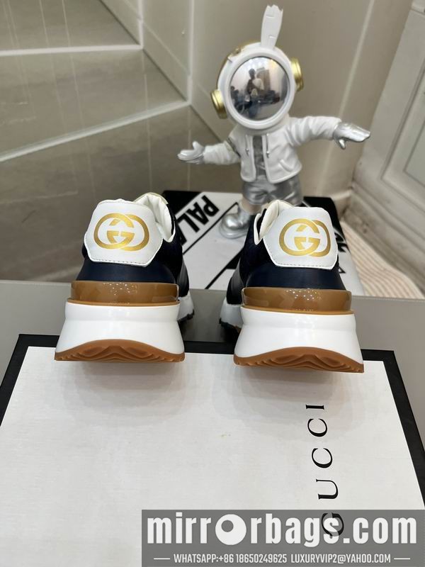 Gucci Shoes sz38-44 hnm0146