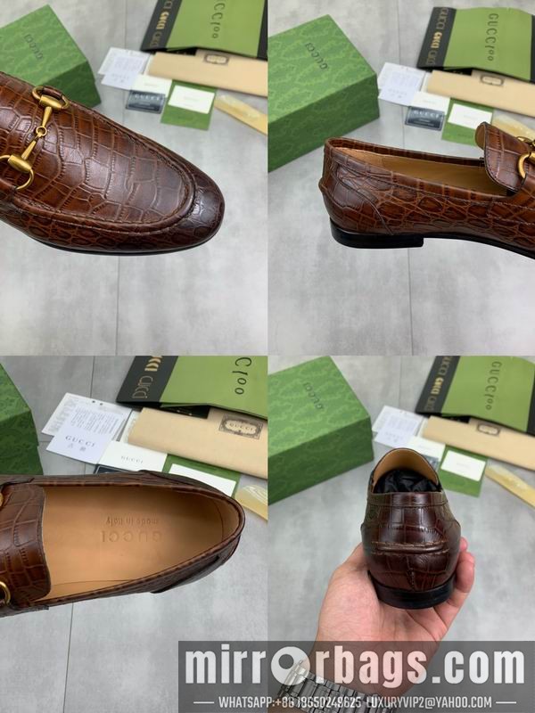 Gucci Shoes sz38-45 mnf0201