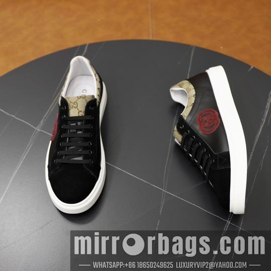 Gucci Shoes sz38-45 mnh0906