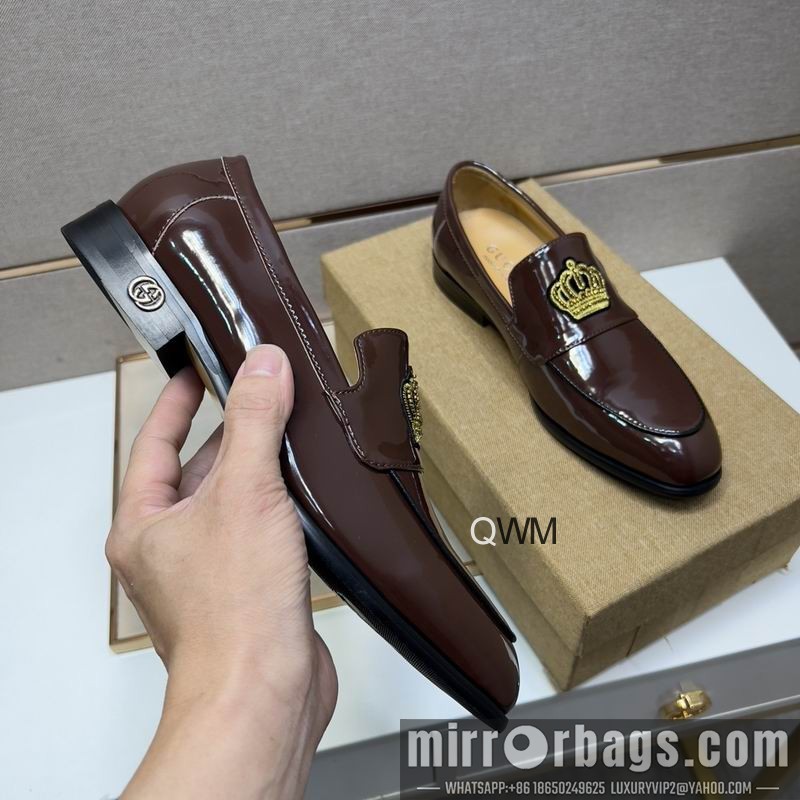 Gucci Shoes sz38-44 WM0341