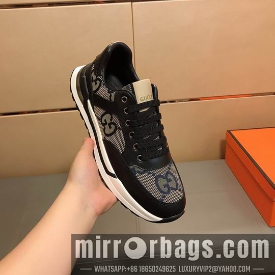Gucci Shoes sz38-44 mnh0612