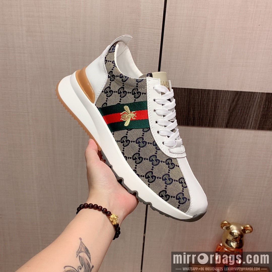 Gucci Shoes sz38-44 h0802