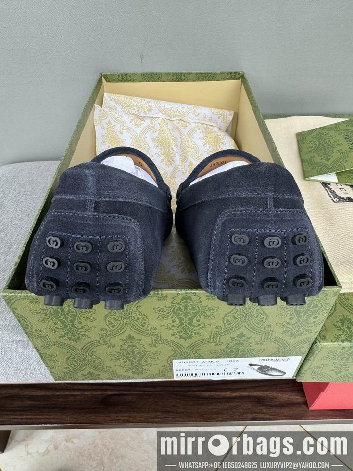 Gucci Shoes sz38-45 hnh0302