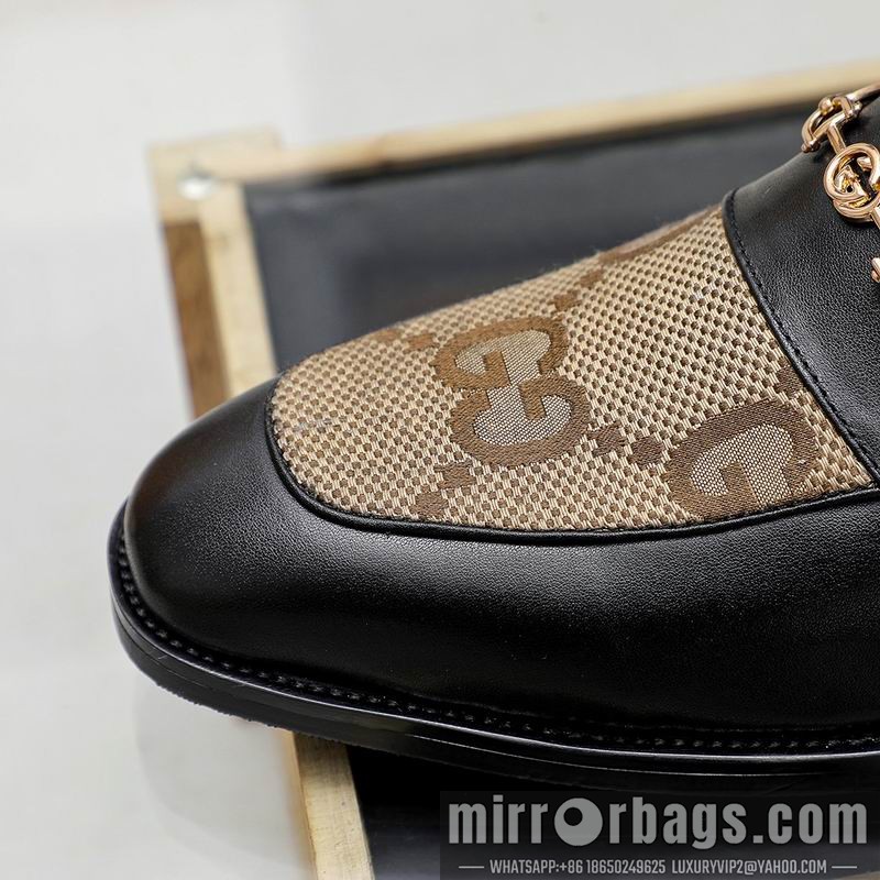 Gucci Shoes sz38-47 mnf0235