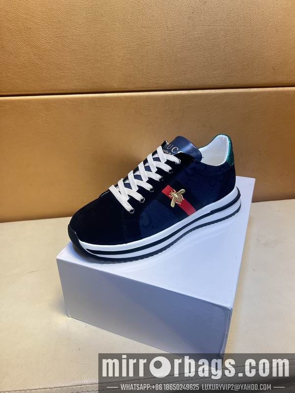 Gucci Shoes sz38-44 mnf0302