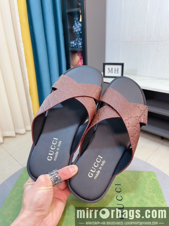 Gucci Shoes sz38-44 h0604