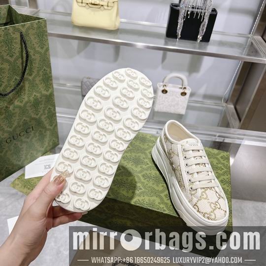 Gucci Shoes sz35-41 mnh0502