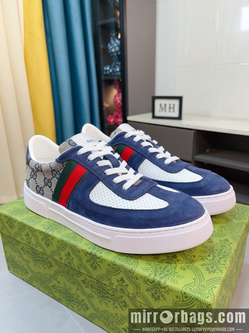 Gucci Shoes sz38-44 h0705