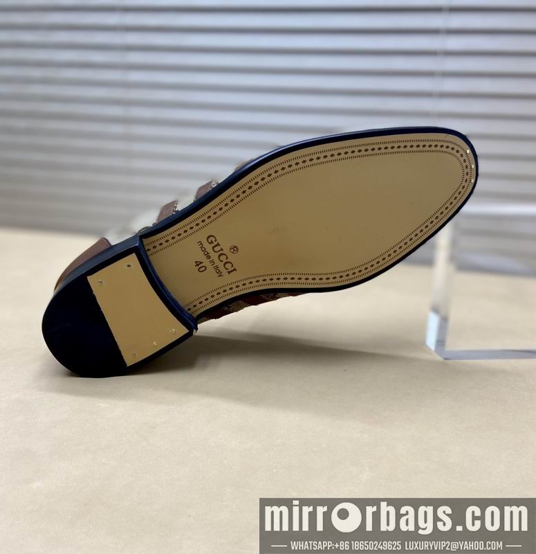 Gucci Shoes sz38-44 mnf0374