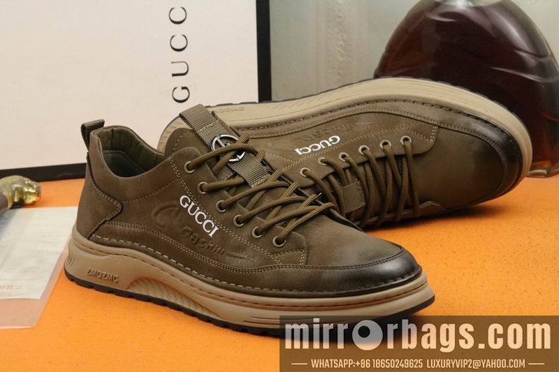 Gucci Shoes sz38-43 mnf0113