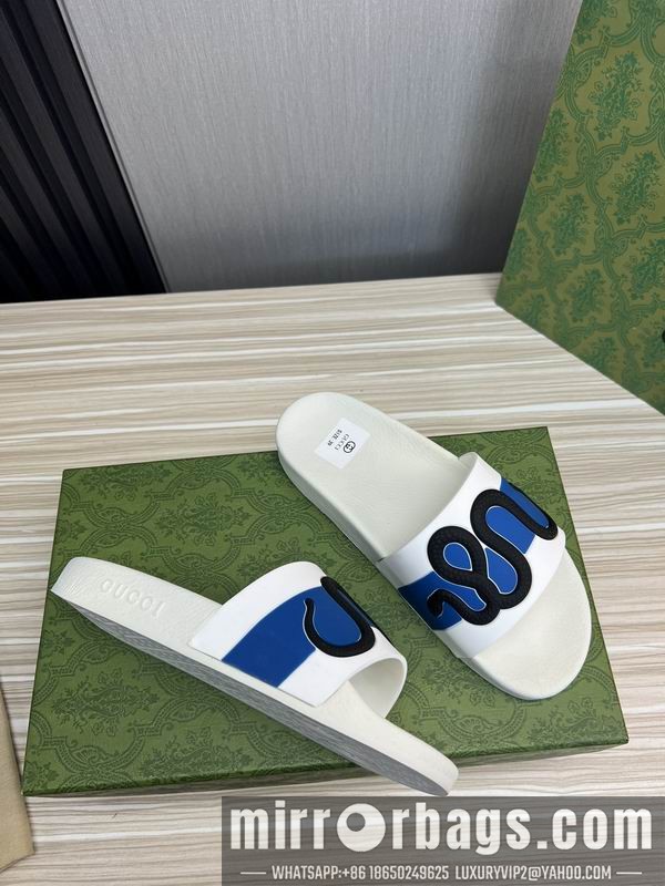 Gucci Shoes sz36-46 mnf0302
