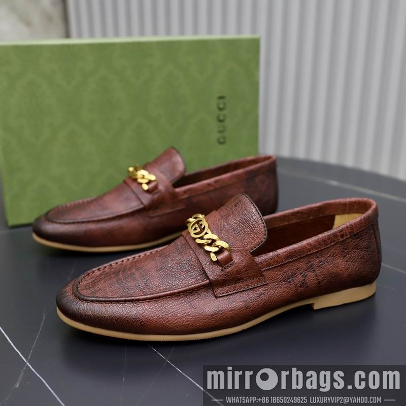 Gucci Shoes sz38-44 hnm0177
