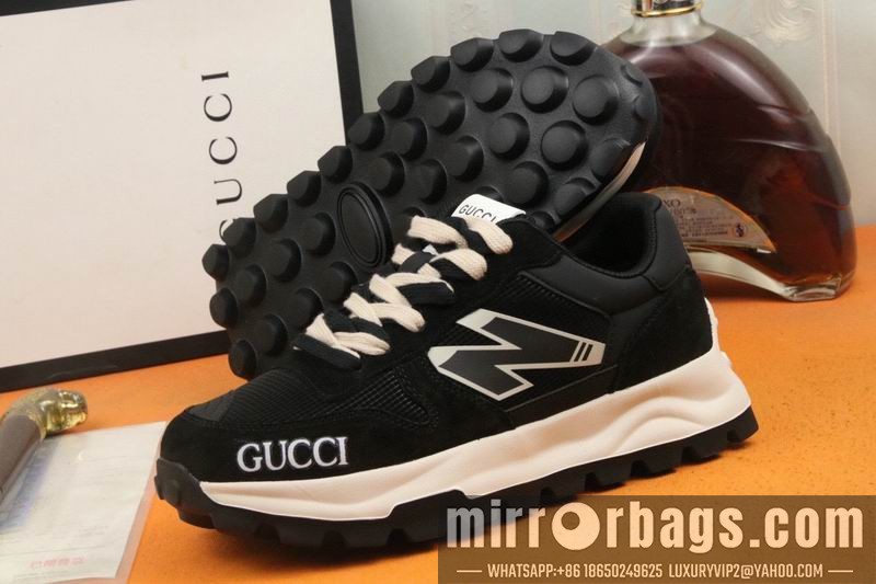 Gucci Shoes sz38-44 mnf0129