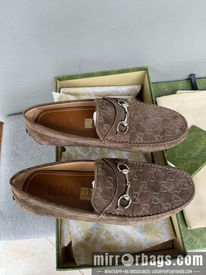 Gucci Shoes sz38-45 hnh0303