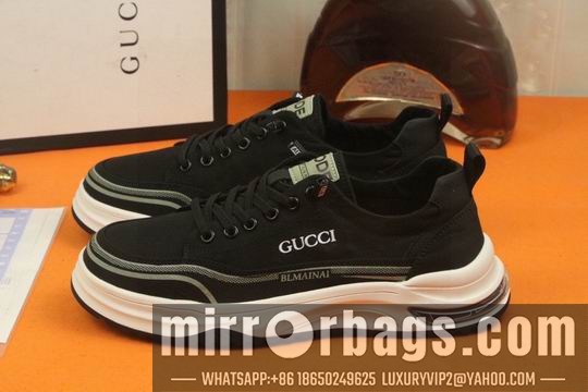 Gucci Shoes sz38-43 mnh1014
