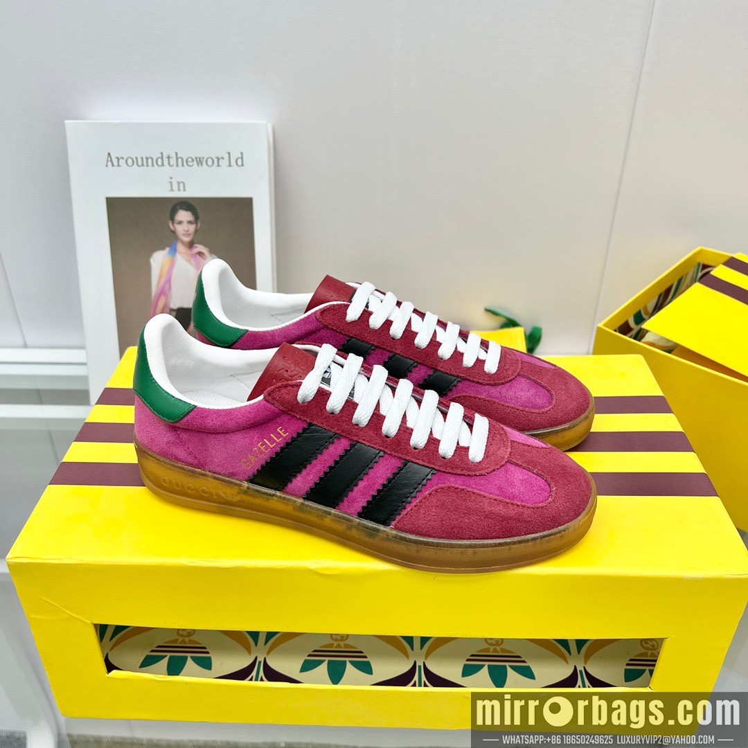 Gucci Shoes sz35-45 h0804