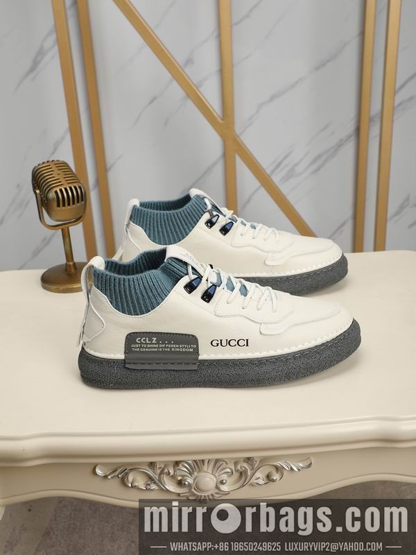Gucci Shoes sz38-45 mnf0201