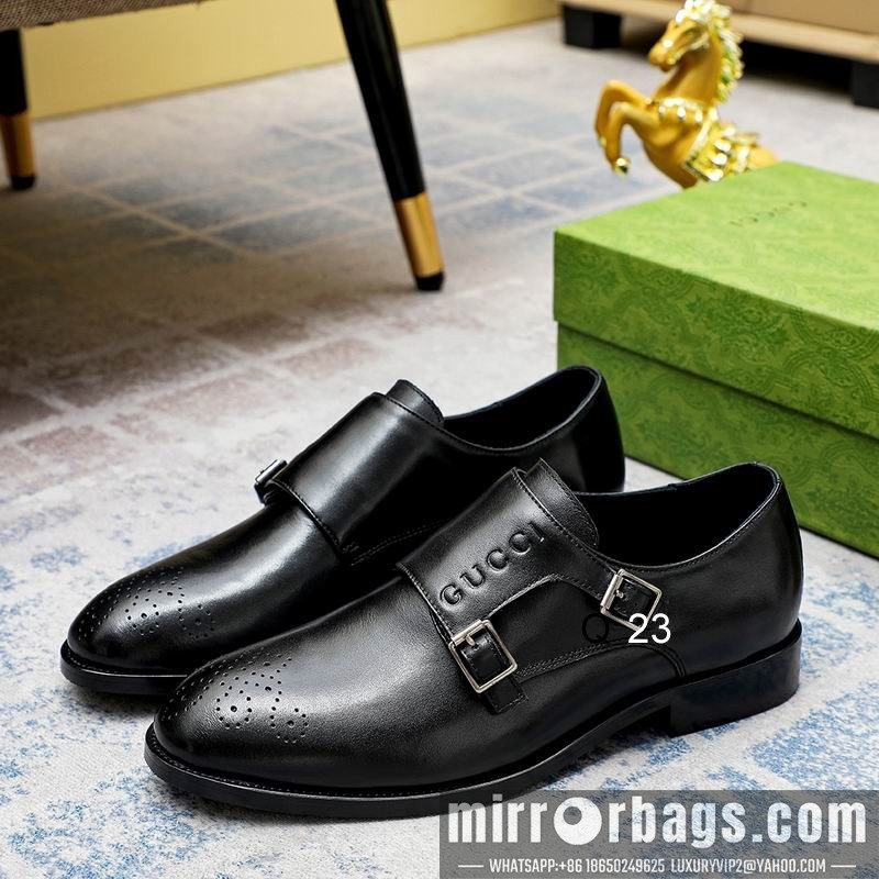 Gucci Shoes sz35-45 HY1105
