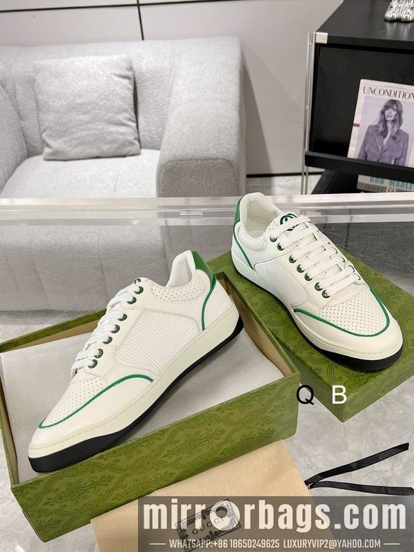Gucci Shoes sz38-45 BS0909