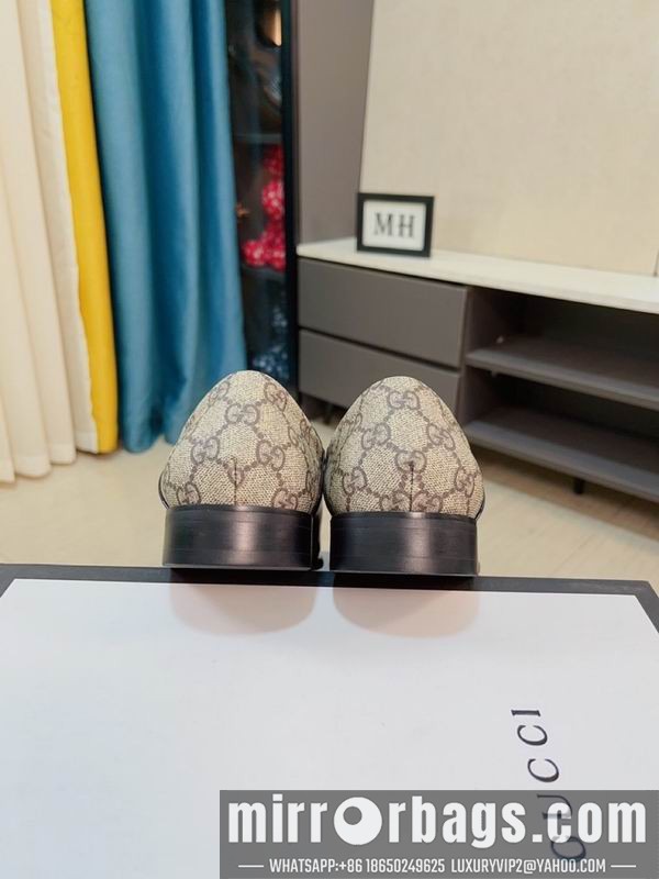 Gucci Shoes sz38-44 mnf0246