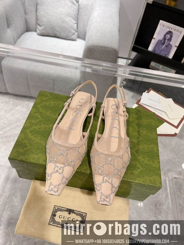 Gucci Shoes sz35-42 mnf0202