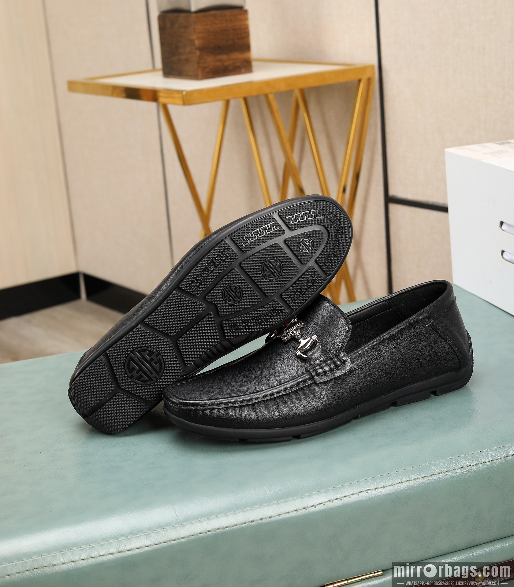 Gucci Shoes sz38-44 mnf0219