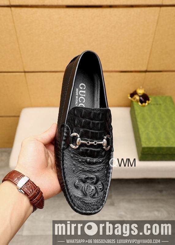 Gucci Shoes sz38-45 WM0370