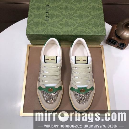 Gucci Shoes sz35-45 hnh0203