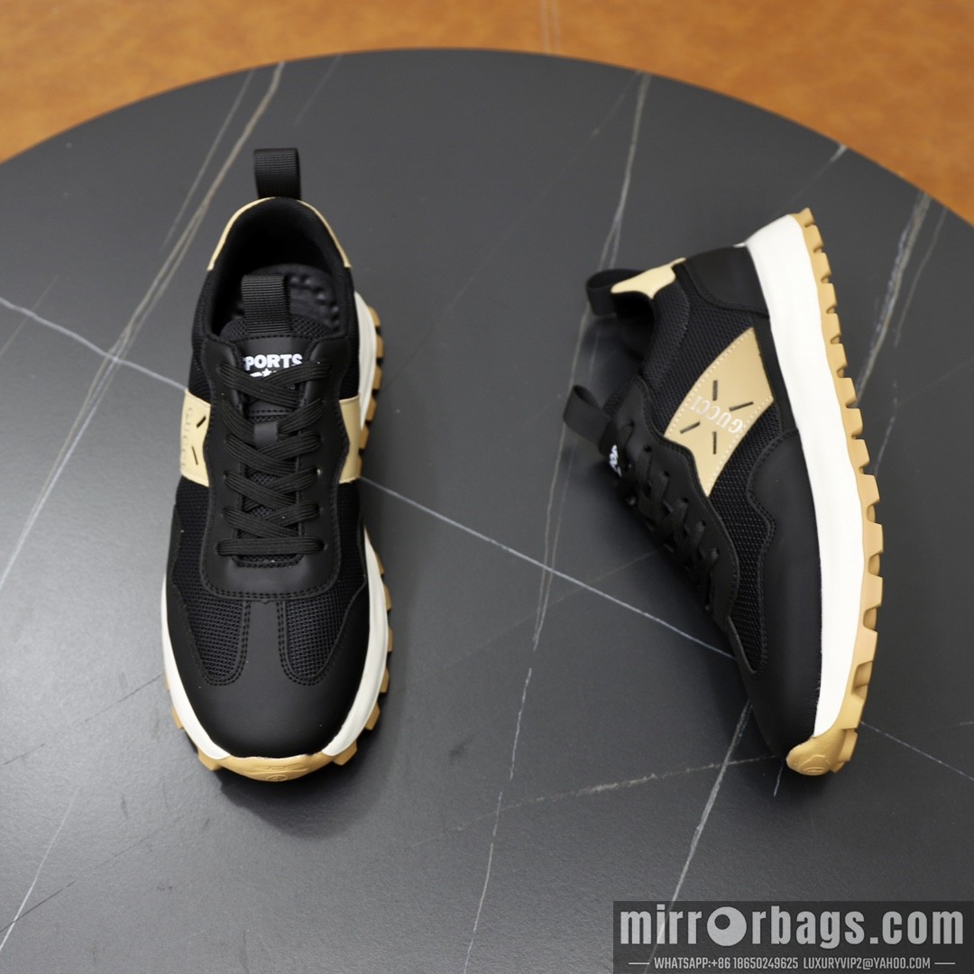 Gucci Shoes sz38-44 h0714