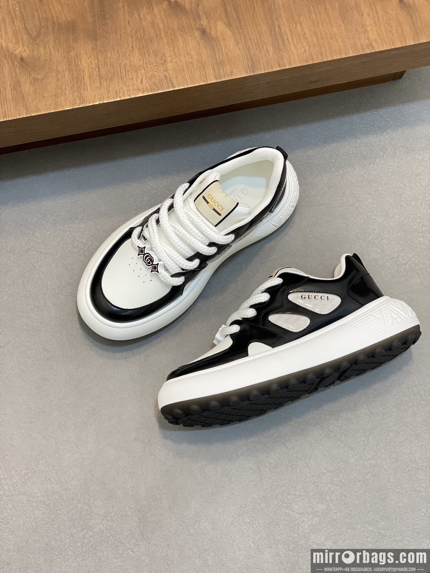 Gucci Shoes sz38-45 hnh1202