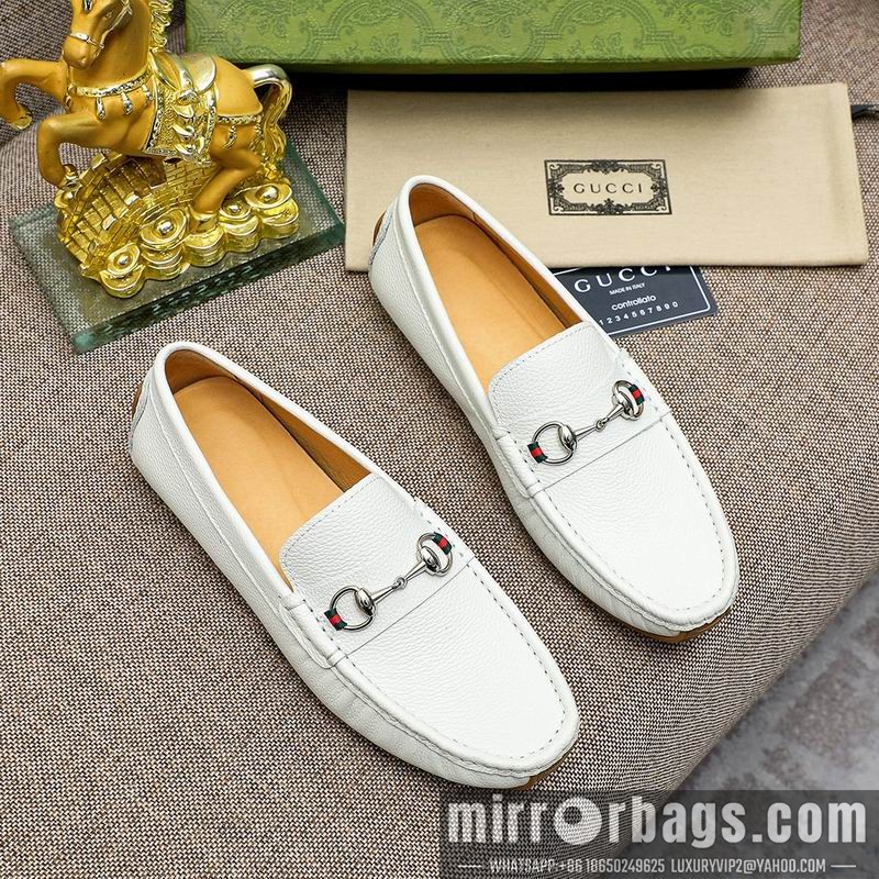Gucci Shoes sz38-45 mnf0309