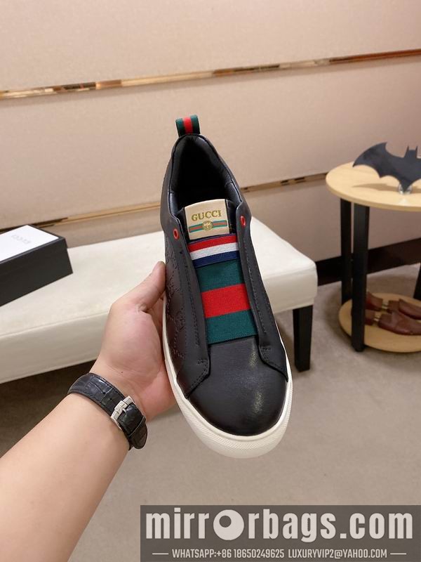 Gucci Shoes sz 38-44 mnf0174