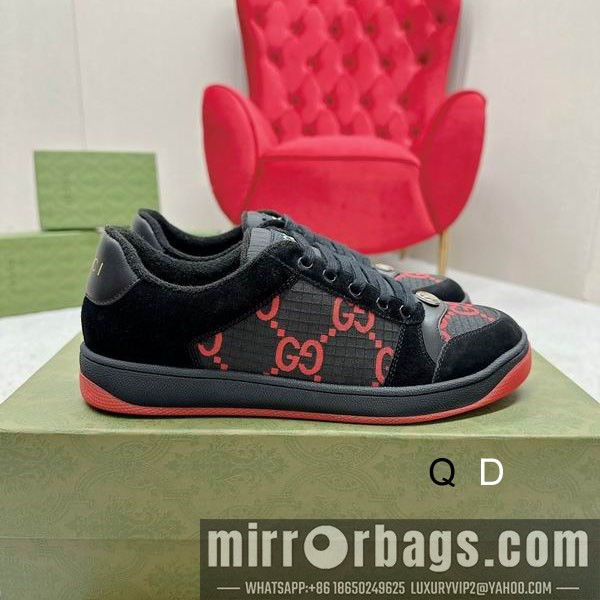 Gucci Shoes sz35-45 GDT0708