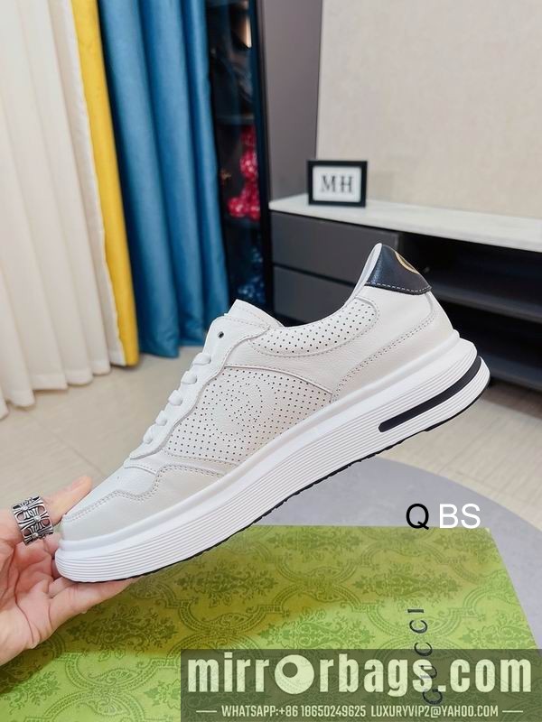 Gucci Shoes sz38-45 BS0206