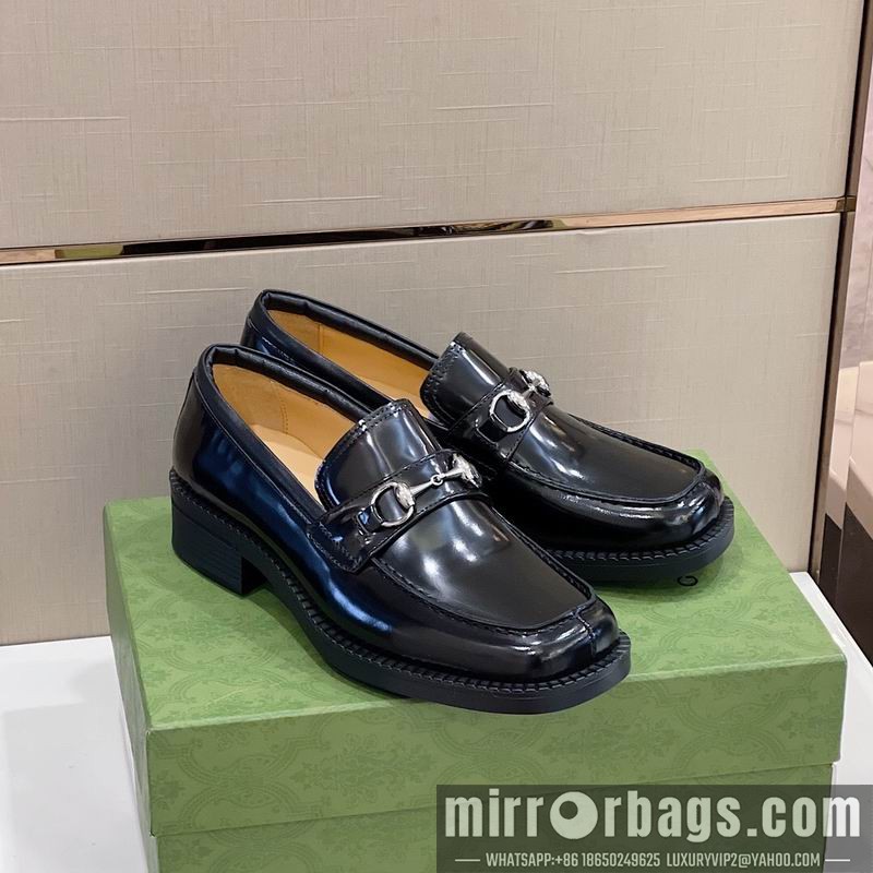 Gucci Shoes sz38-45 mnf0139