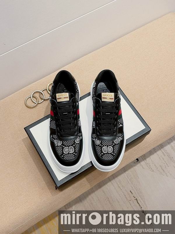 Gucci Shoes sz38-42 mnf0223