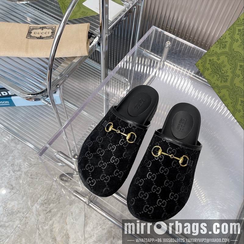 Gucci Shoes sz36-40 39-47 mnf0328