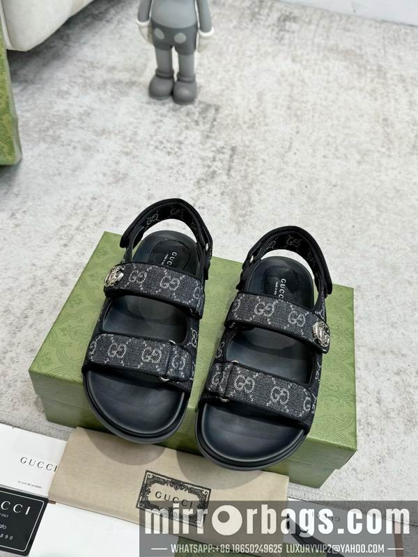 Gucci Shoes sz35-41 2cm mnf0311