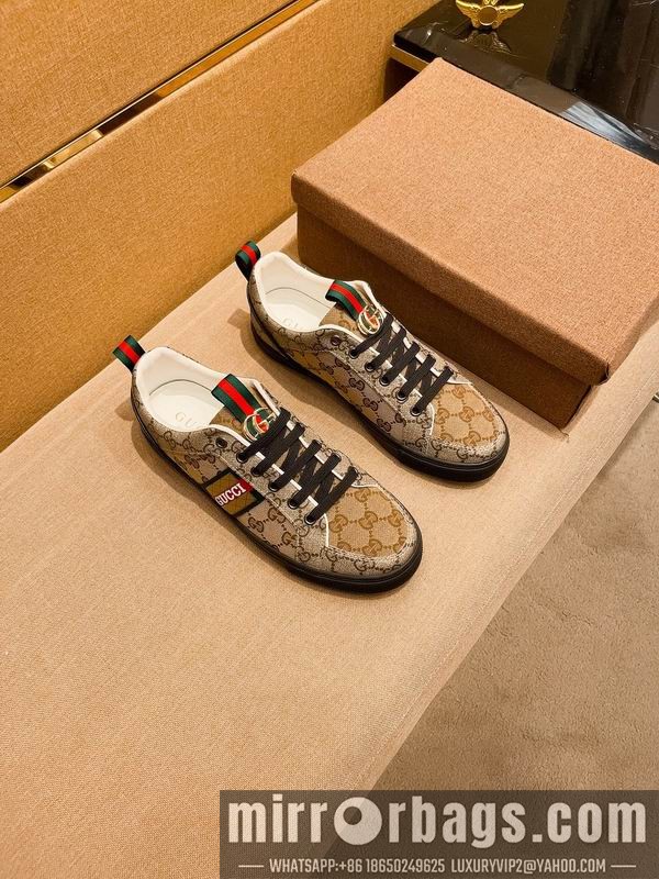 Gucci Shoes sz38-44 mnf0314