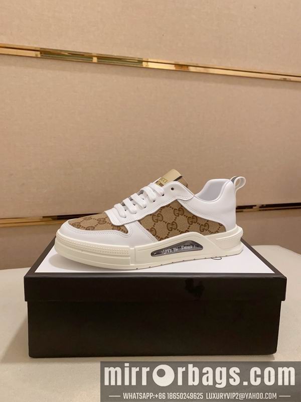 Gucci Shoes sz38-44 hnm0121