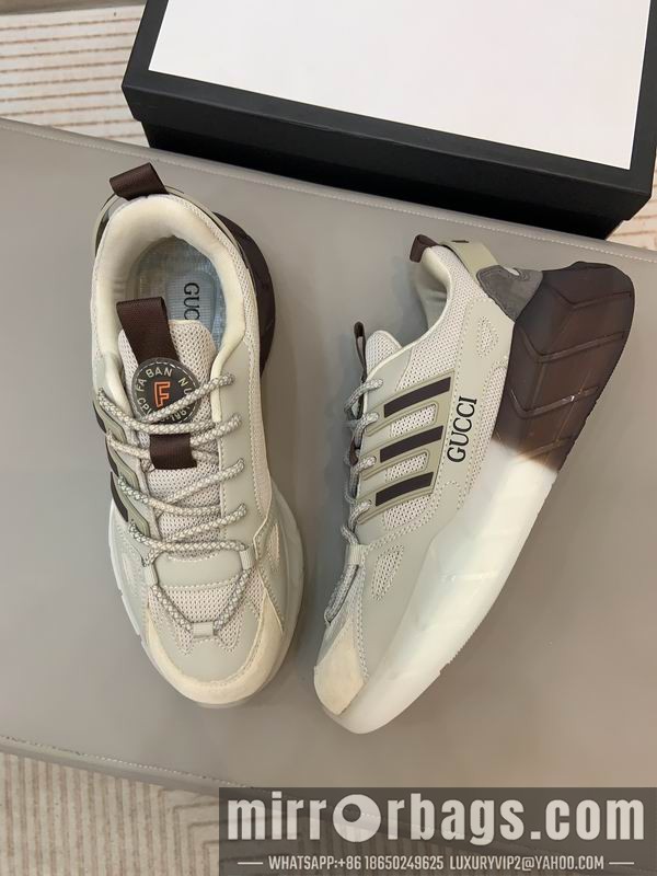 Gucci Shoes sz38-44 hnm0104