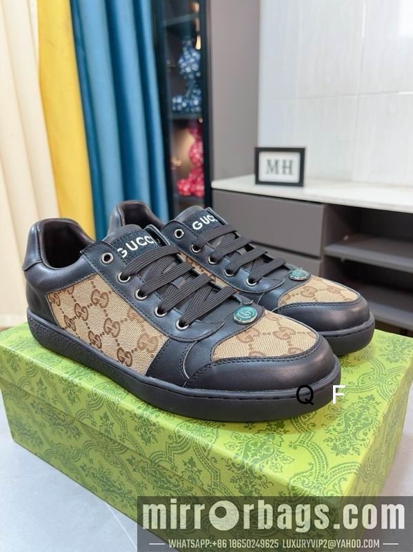 Gucci Shoes sz38-45 TF0719