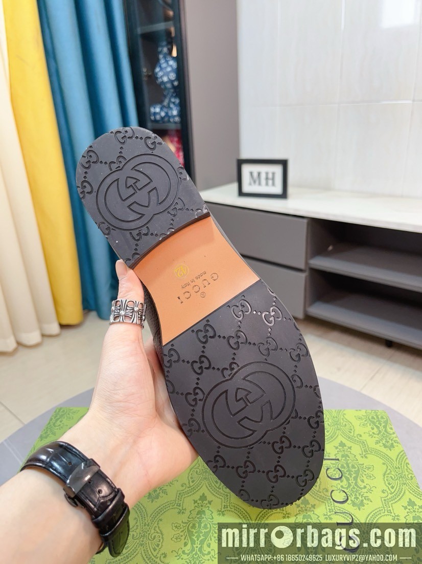Gucci Shoes sz38-44 h0707