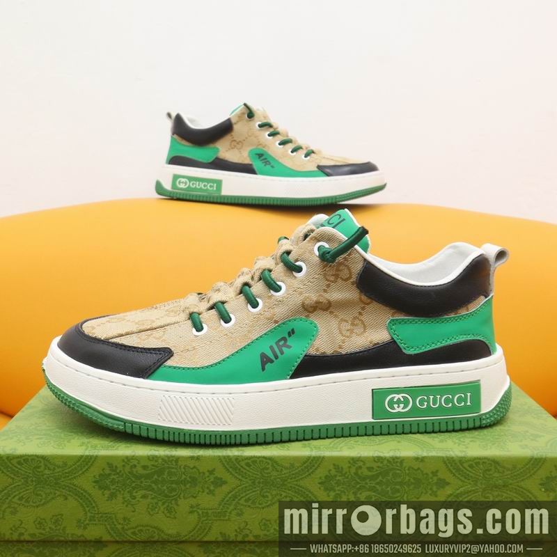 Gucci Shoes sz38-45 mnf0105