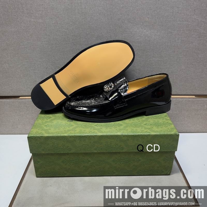 Gucci Shoes sz38-45 CD1120